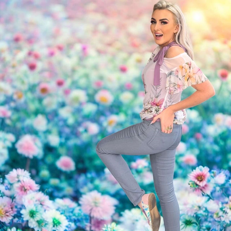 Somer Skinny Jeans - Image 3