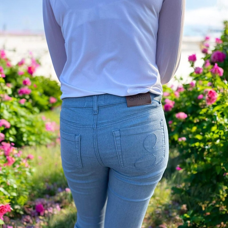 Somer Skinny Jeans - Image 4