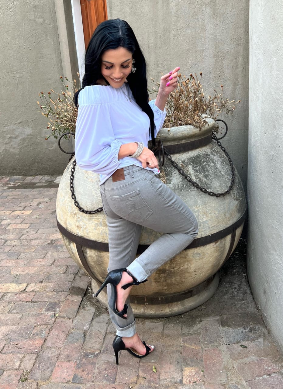 Somer Skinny Jeans - Image 7