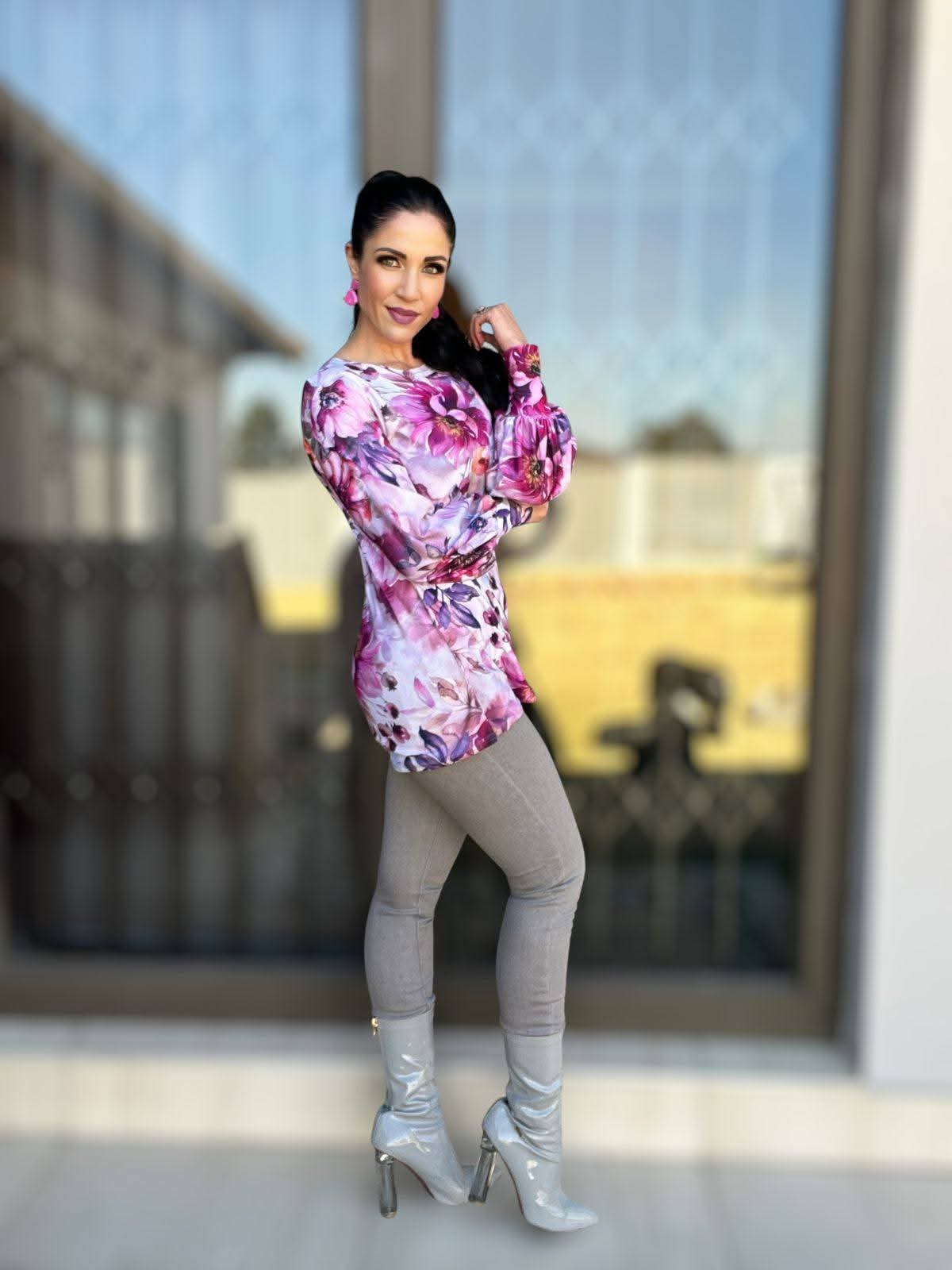 Somer Skinny Jeans - Image 8