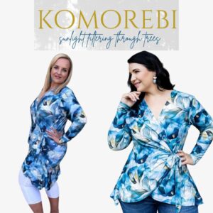 Loka Komorebi Danny Top