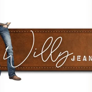 Willy Jeans - Men's Bootleg
