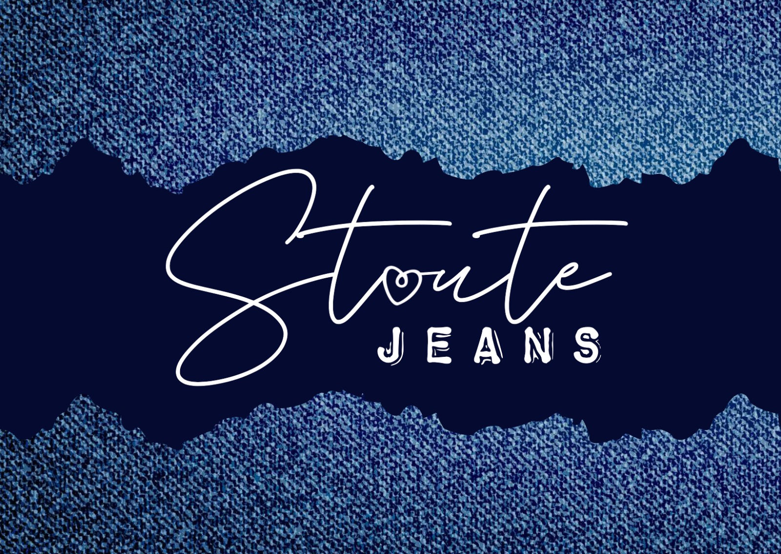 Staute Jean - Sporty maar stout