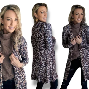 Loka Atalia Kort Jassie