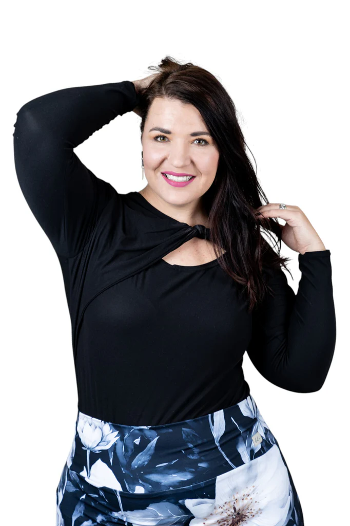 Loka Milana Michelle Toppie - Image 5