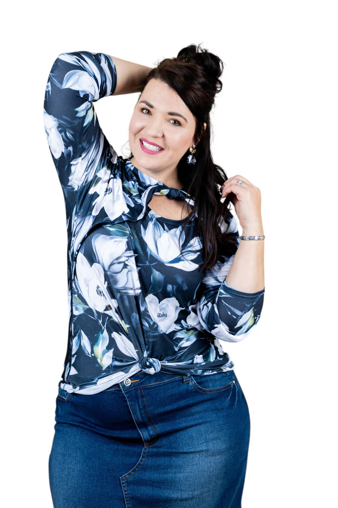 Loka Milana Michelle Toppie - Image 2