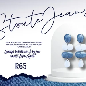 Staute Jeans Bellies