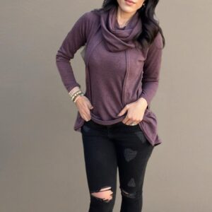 Loka Magriet Truitjie - Plum