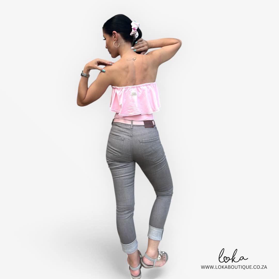 Somer Skinny Jeans - Image 9