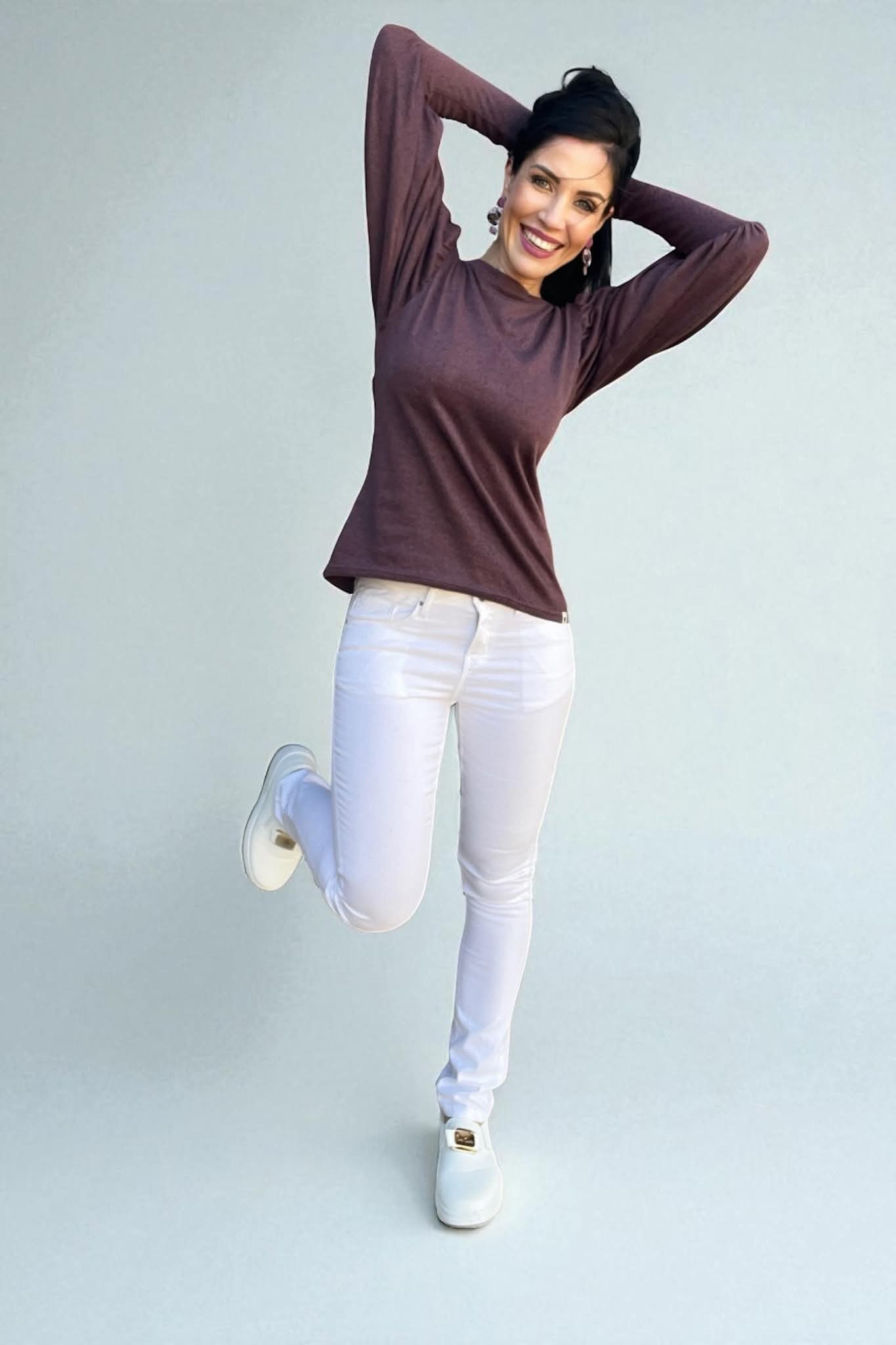 Staute Jeans - Suiwer Staute