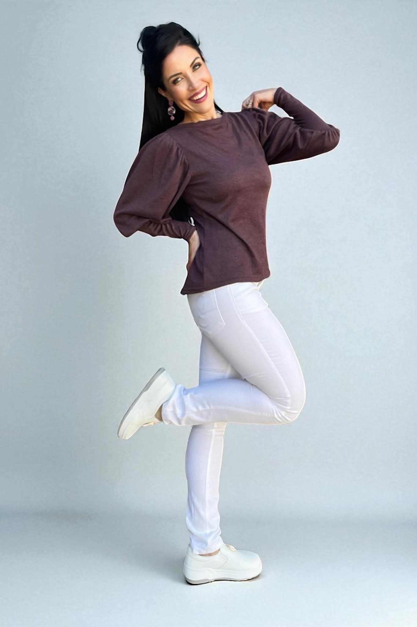 Staute Jeans - Suiwer Staute - Image 4