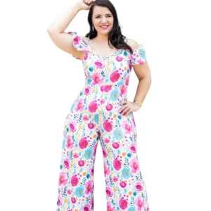 Loka Ivelle Verusca Jumpsuit