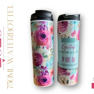 Loka 2026 Waterbottel 750ml