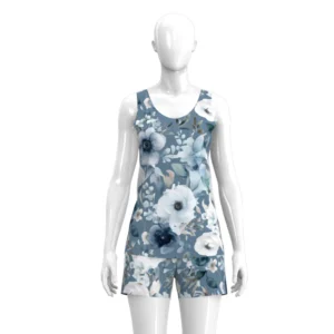 Loka Noel PJ's - Kort