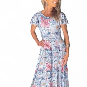 Loka Elinor Lang Rok