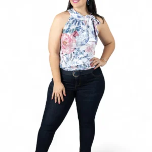 Loka Elinor Nammie Toppie