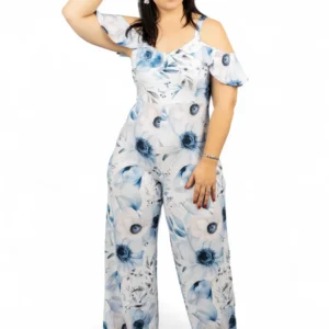 Loka Noel Jumpsuit