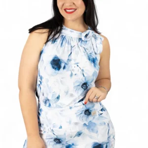 Loka Noel Nammie Toppie