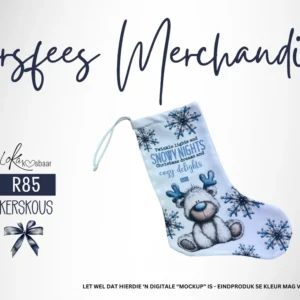 Loka Kersfees Kerskous