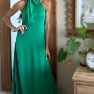 Groen Nammie Rok