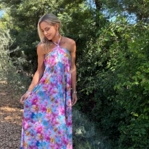 Loka Leia Wrap Skirt