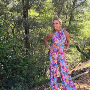 Loka Leia Nammie Jumpsuit