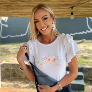Amanda Toppie - Quotes