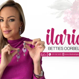 Ilaria Bellies