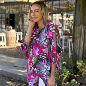 Loka Ilaria Susan Top