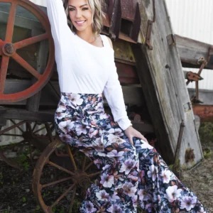 Aniela Hippie Met 'n Twist Broek