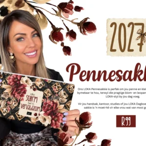 2027 Pennesakkie