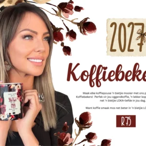 2027 Koffiebekers