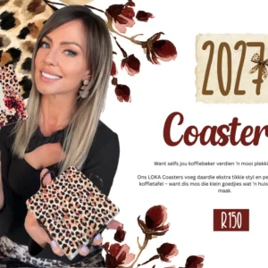 2027 Teel Coasters