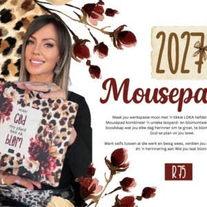 2027 Mousepad