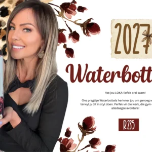 2027 Waterbottel