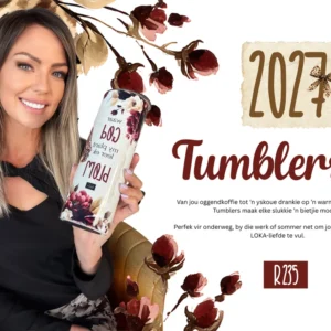 2027 Tumbler