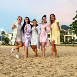 Beach Vibes PJ's