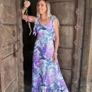 Everbloom Karien Rok
