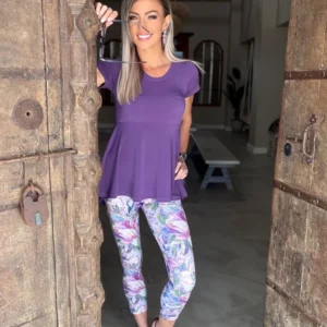 Everbloom Legging